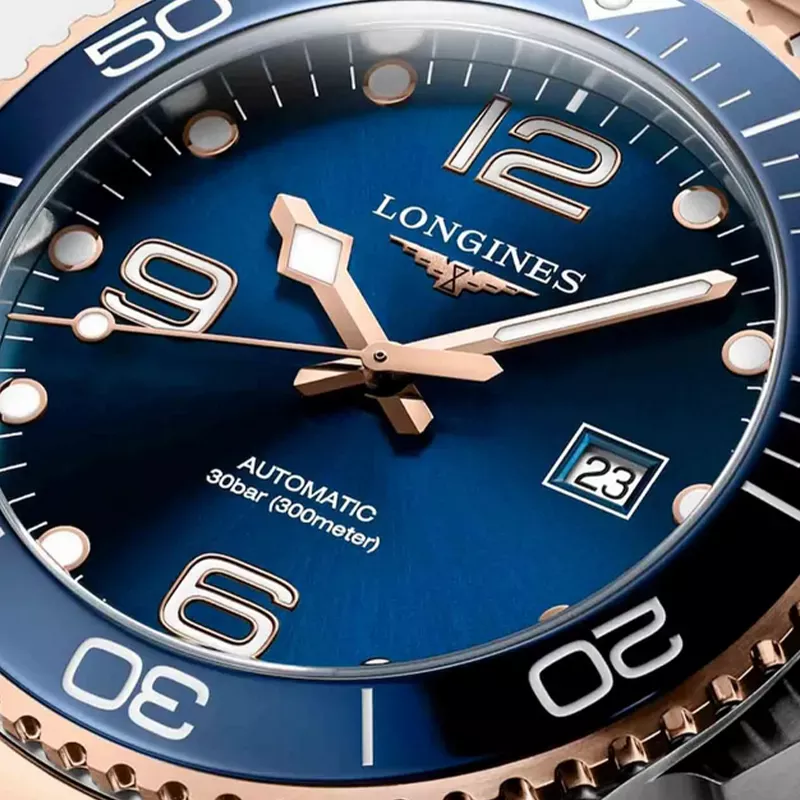 Longines L37823987  Фото 6