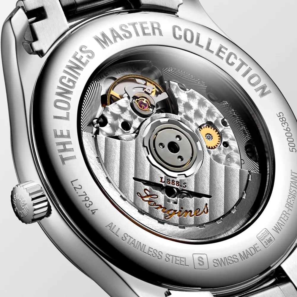 Longines L2.793.4.97.6  Фото 2