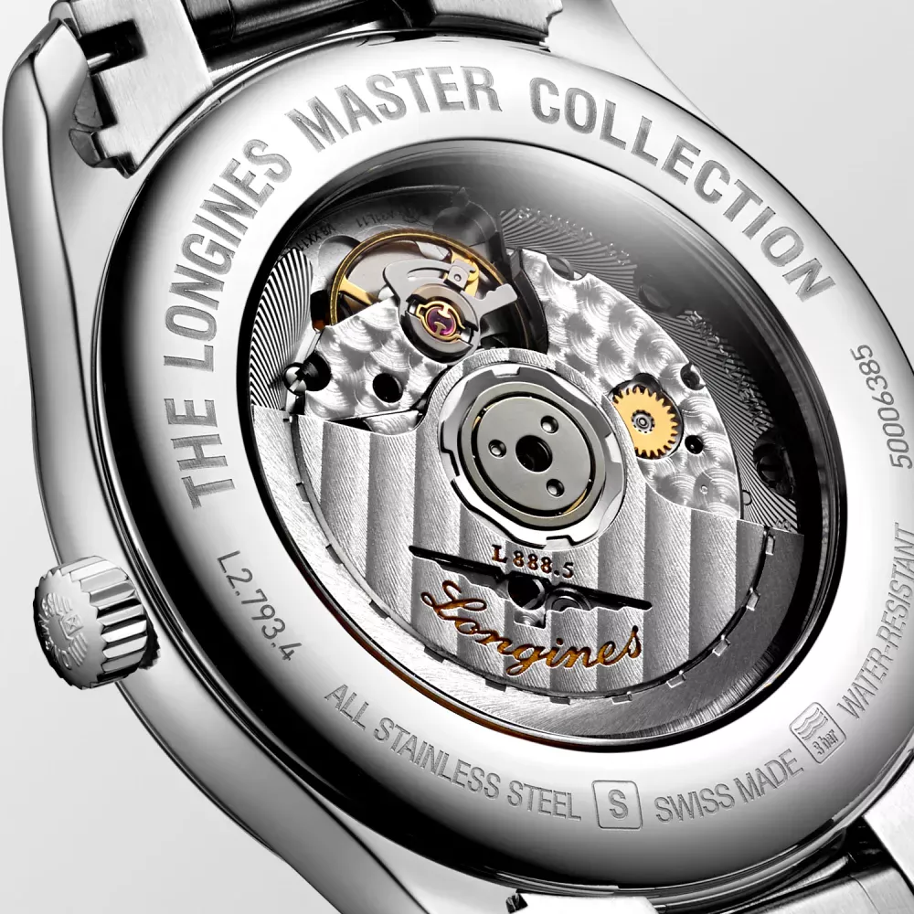 Longines L2.793.4.97.6  Фото 2