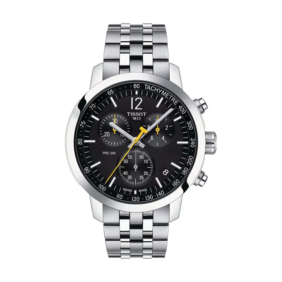 Купить Наручные часы Tissot T1144171105700 T-Sport в Sibtime Фото 1 Наручные часы Tissot T1144171105700 T-Sport Фото 1