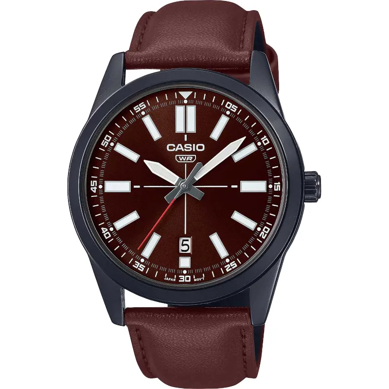 Casio Collection MTP-VD02BL-5E 