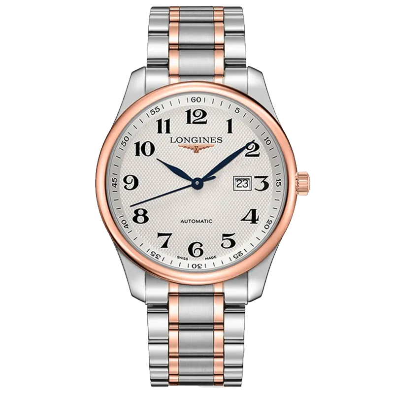 Longines L2.893.5.79.7