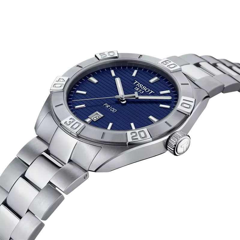 Tissot T101.610.11.041.00  Фото 4