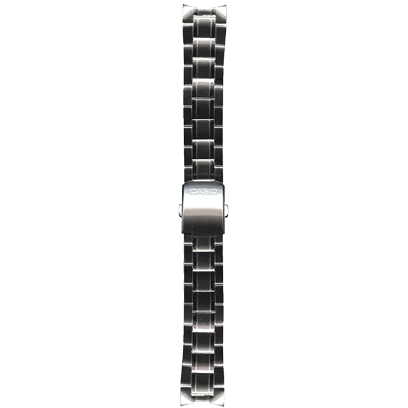 Casio аксессуары Браслет Casio, 20мм для BEM-1120(10439984) 