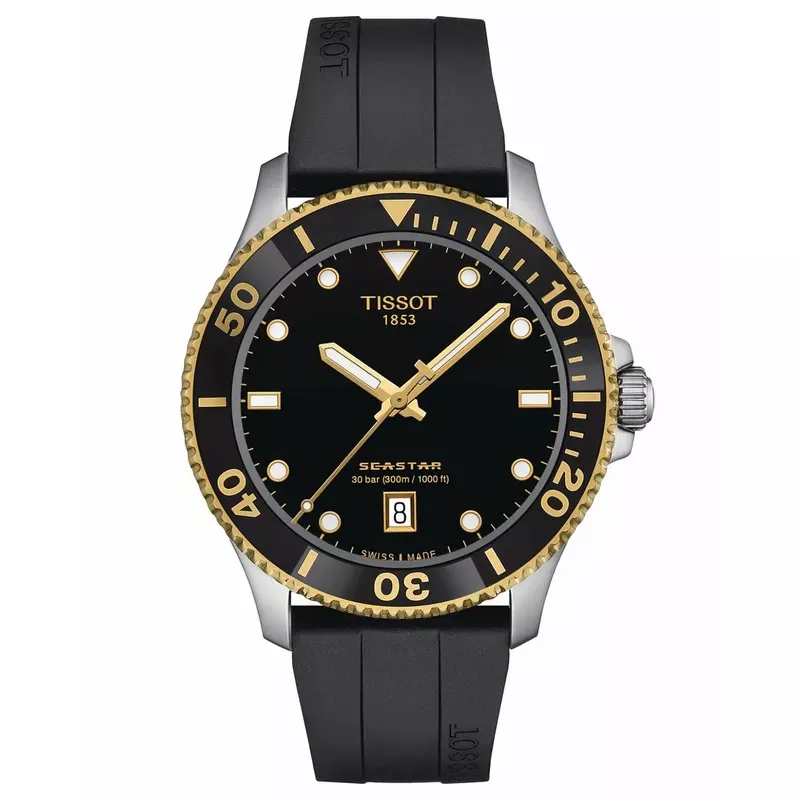 Tissot T1204102705100  Фото 1