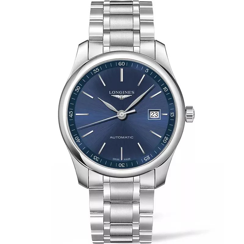 Купить Наручные часы Longines L2.793.4.92.6 Watchmaking Tradition в Sibtime Фото 1 Наручные часы Longines L2.793.4.92.6 Watchmaking Tradition Фото 1