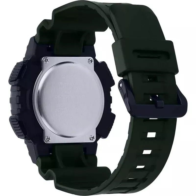 Casio Collection AEQ-110W-3A  Фото 3