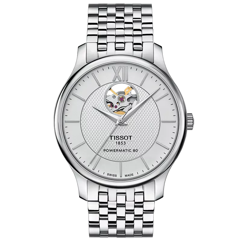 Tissot T063.907.11.038.00  Фото 1