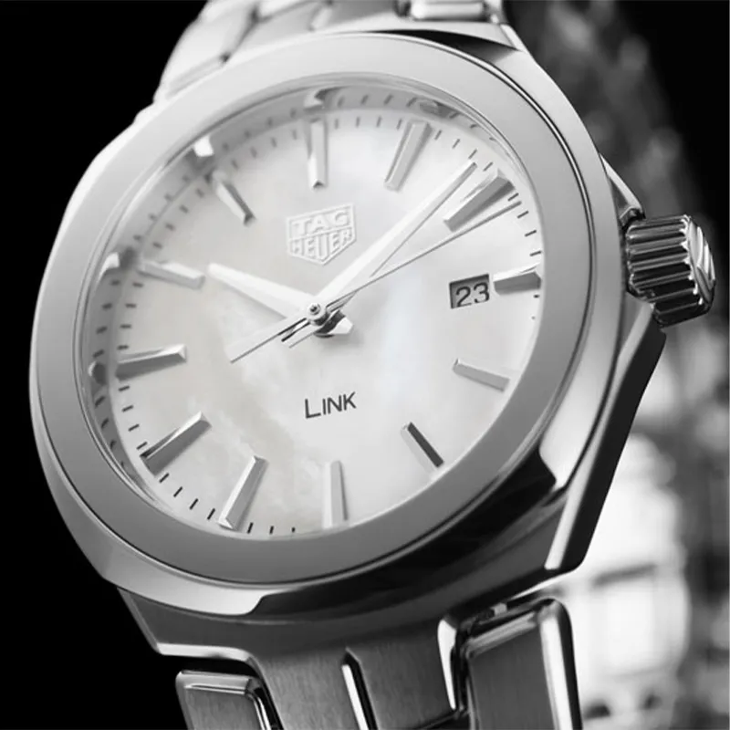 Наручные часы  Tag Heuer WBC1310BA0600 Link Фото 3