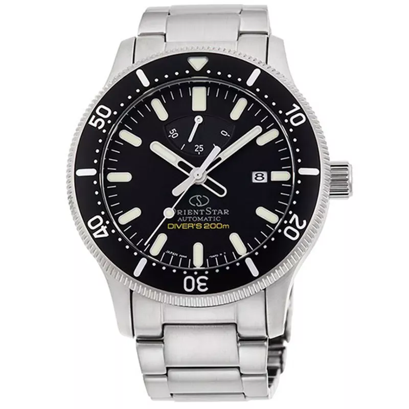 Orient Star RE-AU0301B00B  Фото 1