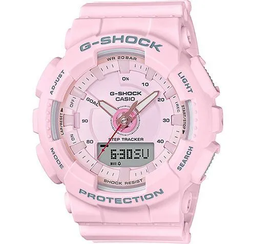 Наручные часы Casio G-Shock  GMA-S130-4A Япония