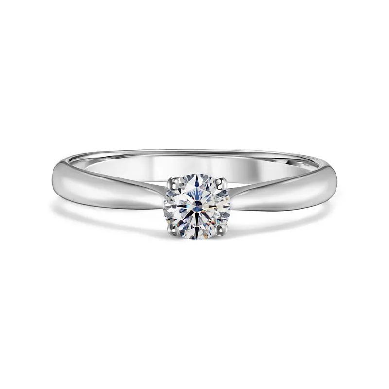 Купить ALROSA Diamonds 0C558121S Кольцо в Sibtime Фото 2 ALROSA Diamonds 0C558121S Кольцо Фото 2