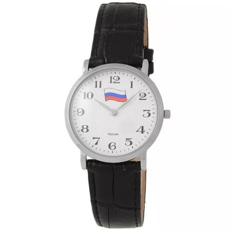 Купить Наручные часы Слава 1121269/300-2025 в Sibtime Фото 1 Наручные часы Слава 1121269/300-2025 Фото 1