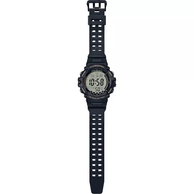 Casio Collection AE-1500WHX-1A  Фото 3