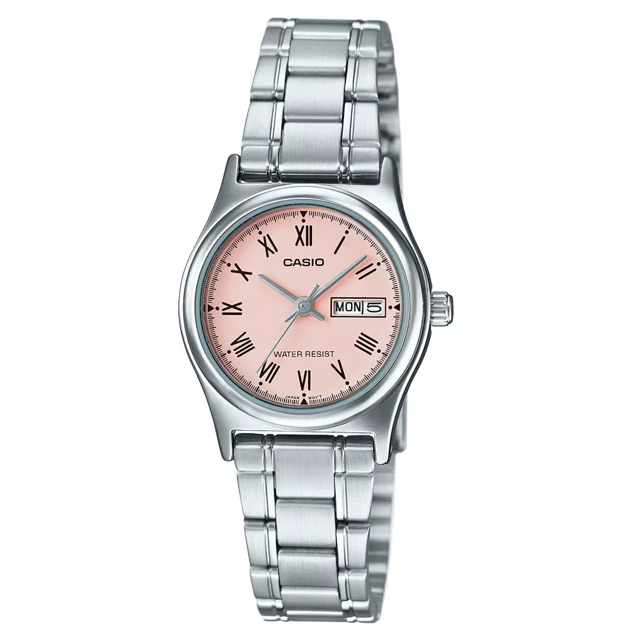 Casio Collection LTP-V006D-4B 