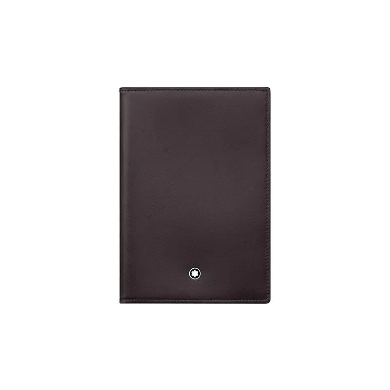  Montblanc 00114572 Чехол д/паспорта  Фото 1