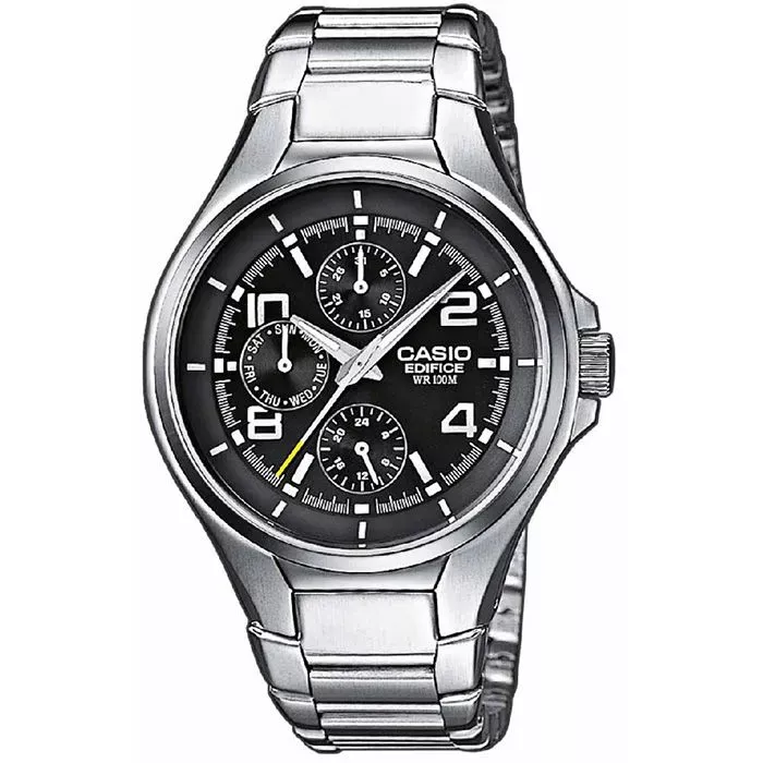 Casio Edifice EF-316D-1A 
