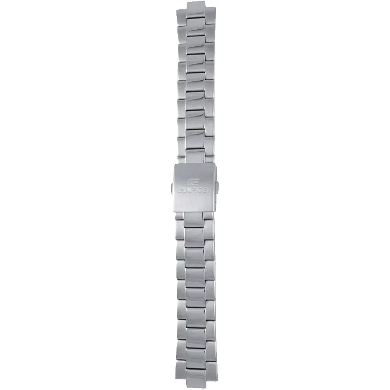Casio аксессуары Браслет Casio, 20мм для EFV-100D-1A(10563062) 