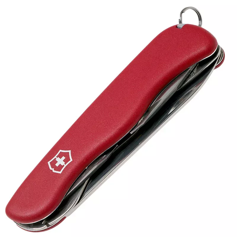 Victorinox 0.8453 красн. 111мм  Фото 3