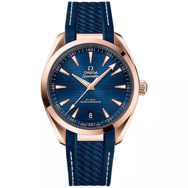 Купить Наручные часы Omega 220.52.41.21.03.001 в Sibtime Фото 1 Наручные часы Omega 220.52.41.21.03.001 Фото 1