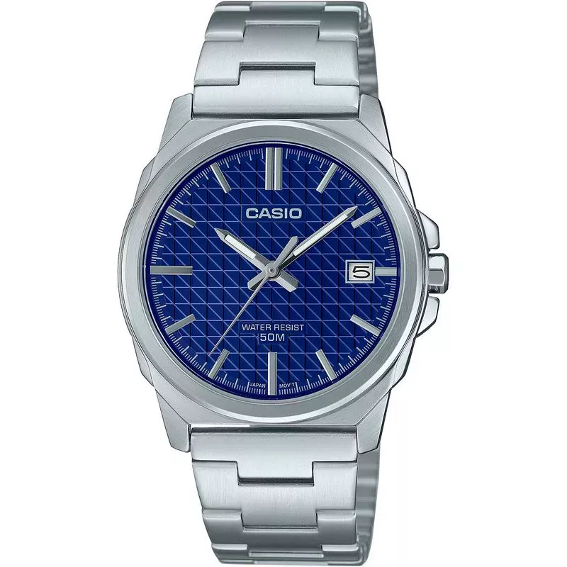 Casio Collection MTP-E720D-2A  Фото 1