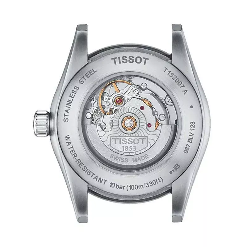 Tissot T132.007.11.046.00  Фото 3