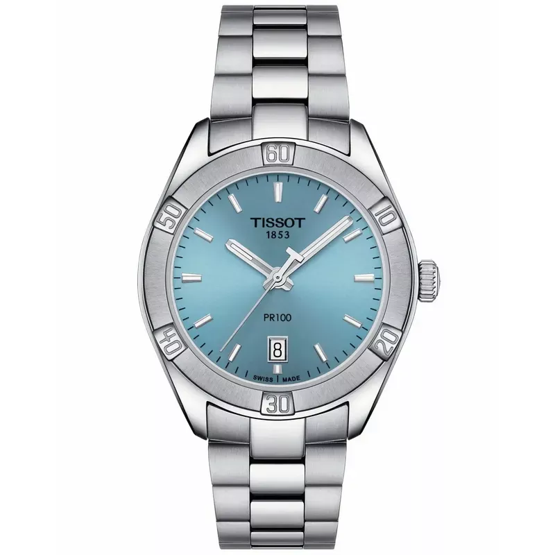 Tissot T1019101135100  Фото 1