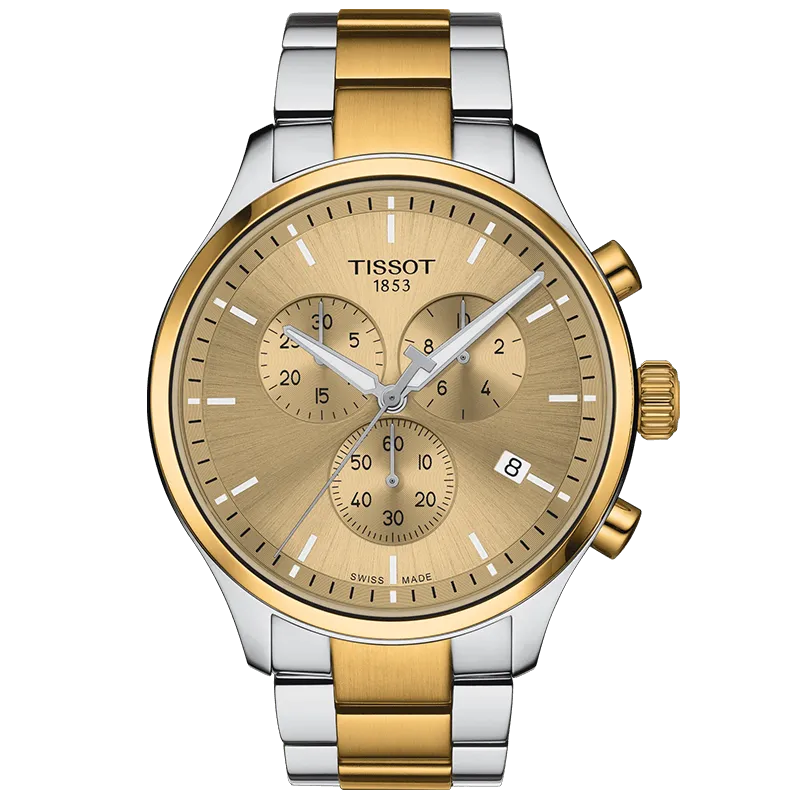 Tissot T116.617.22.021.00