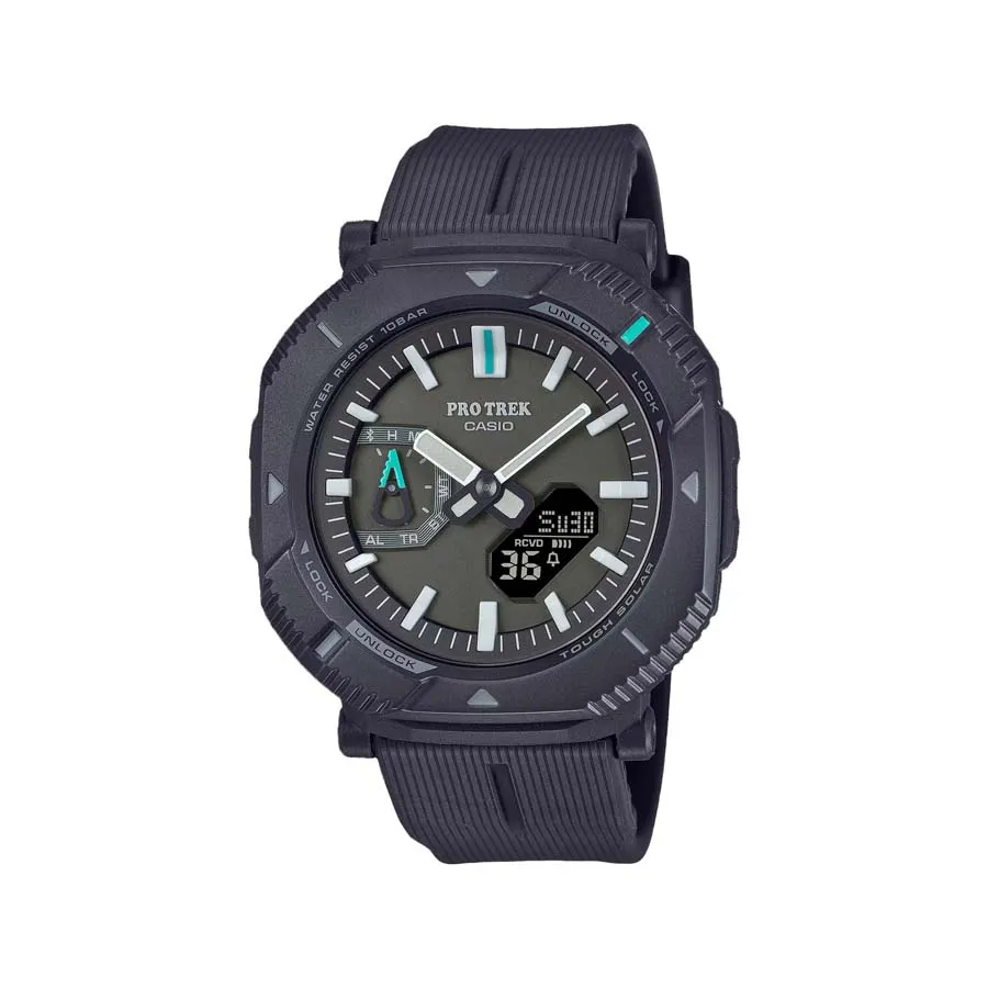 Casio Pro Trek PRJ-B001-1  Фото 1