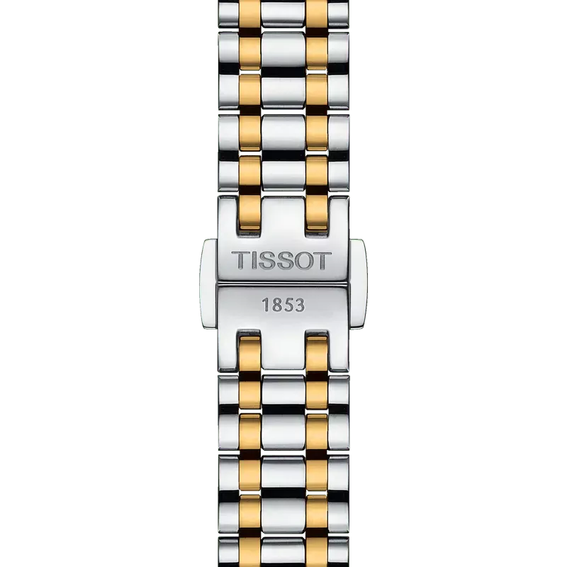 Tissot T1260102201300  Фото 5