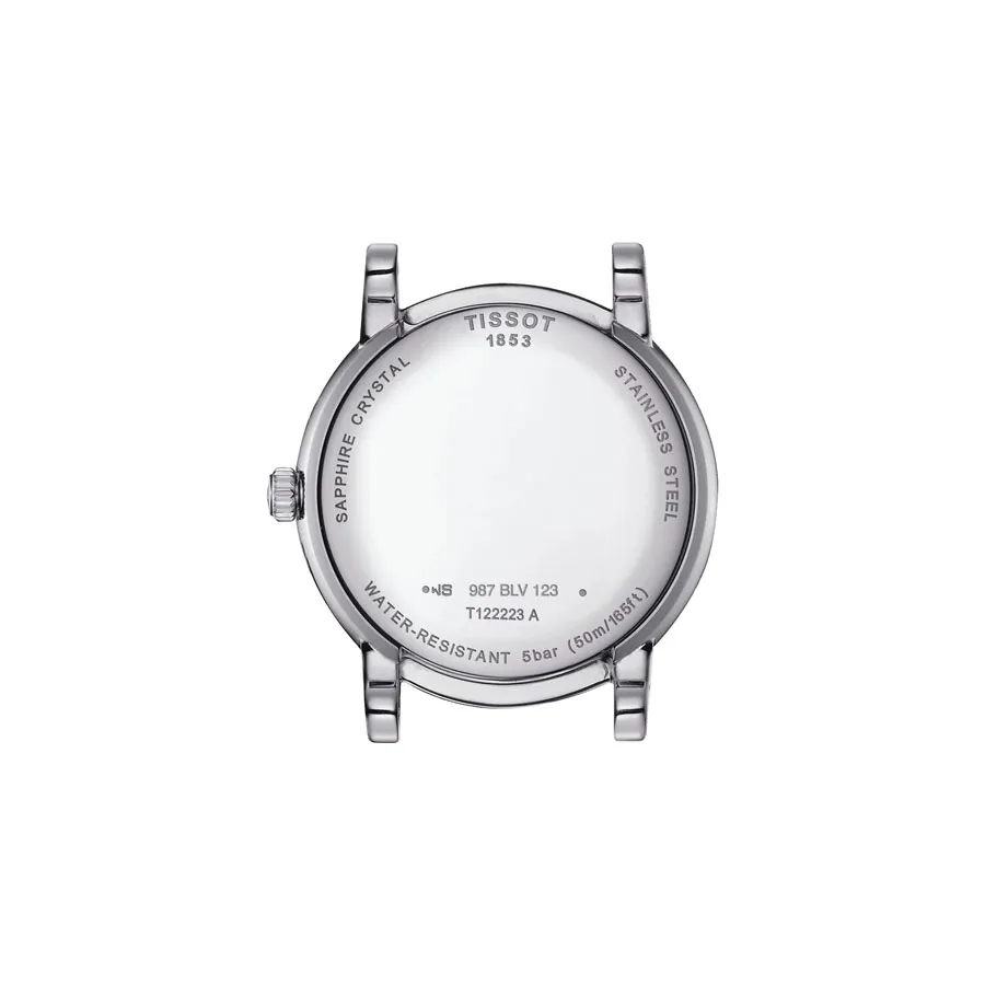 Tissot T1222231103300  Фото 2
