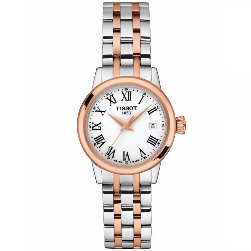 Купить Наручные часы Tissot T1292102201300 T-Classic в Sibtime Фото 1 Наручные часы Tissot T1292102201300 T-Classic Фото 1