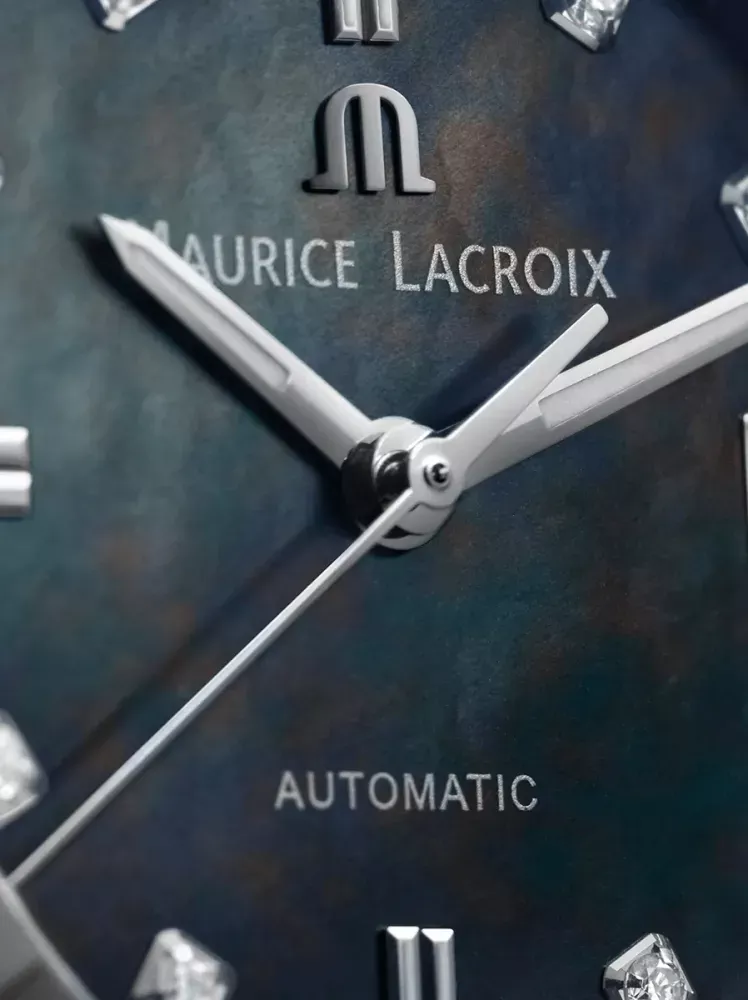 Maurice Lacroix AI6006-SS002-370-1  Фото 4