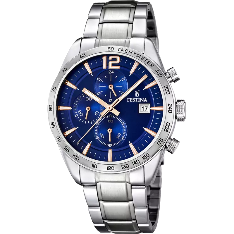 Festina F16759/5  Фото 1