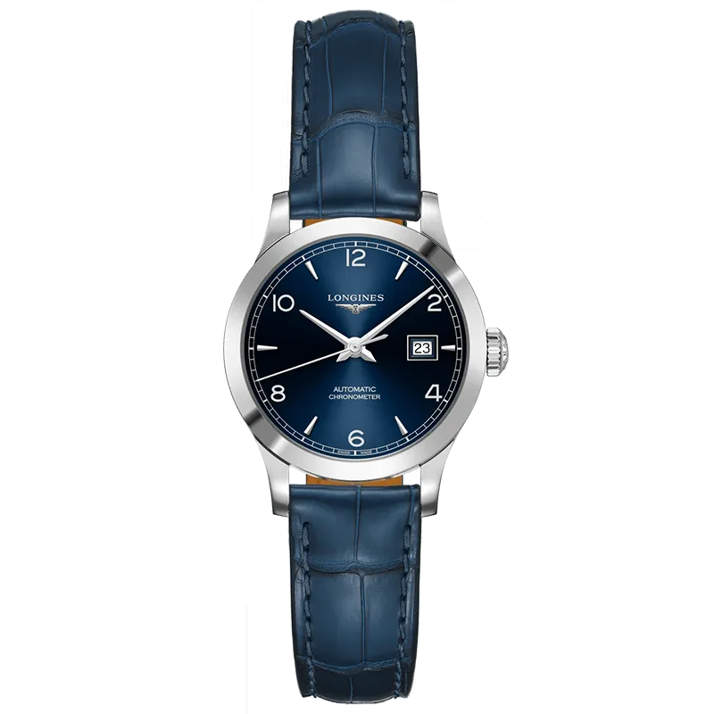 Longines Watchmaking Tradition L2.321.4.96.4 Швейцария