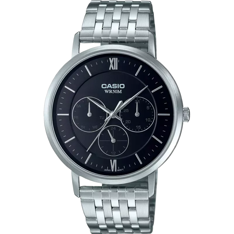 Casio Collection MTP-B300D-1A  Фото 1