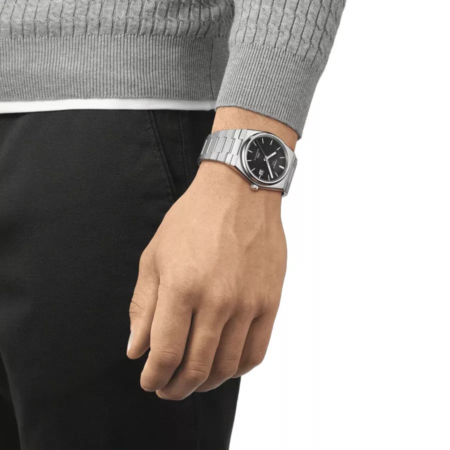 Tissot T1374071105100  Фото 2