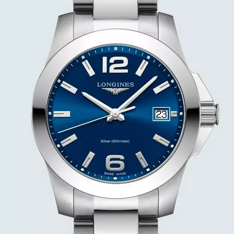 Longines L33774966  Фото 2