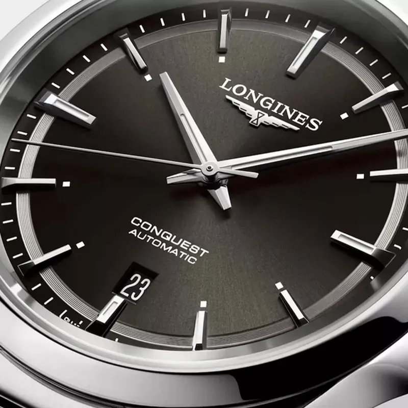 Longines L38304526  Фото 6