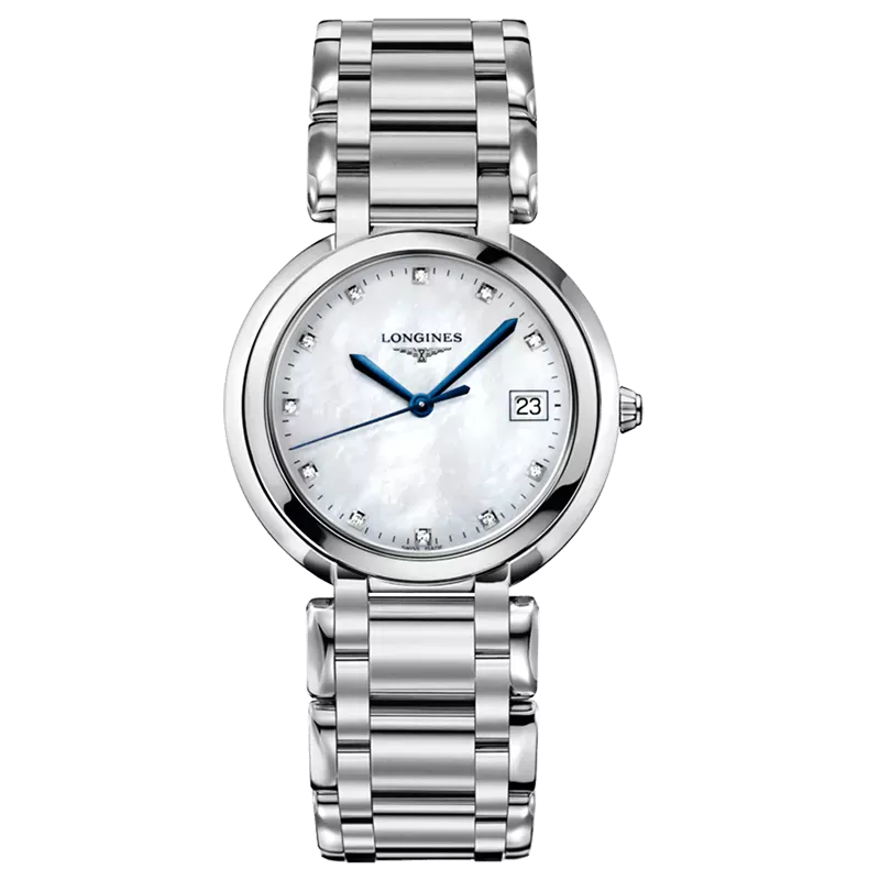 Longines L8.114.4.87.6 