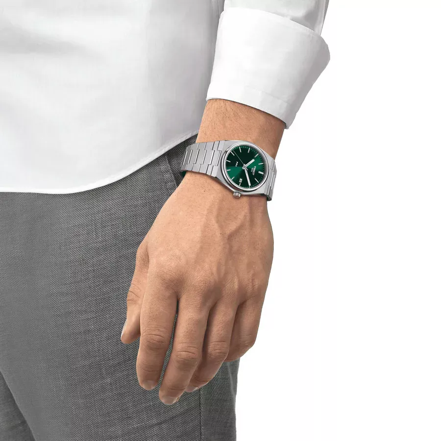 Tissot T1374101109100  Фото 2