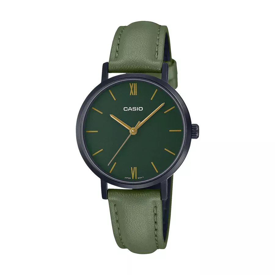 Casio Collection LTP-VT02BL-3A  Фото 2