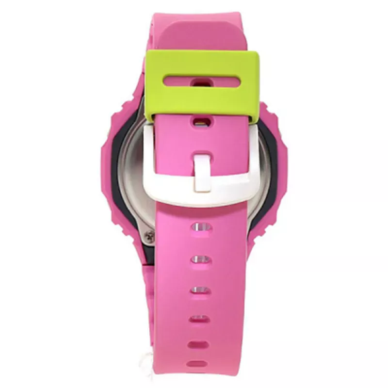 Casio G-Shock GMA-S2100BS-4A  Фото 3