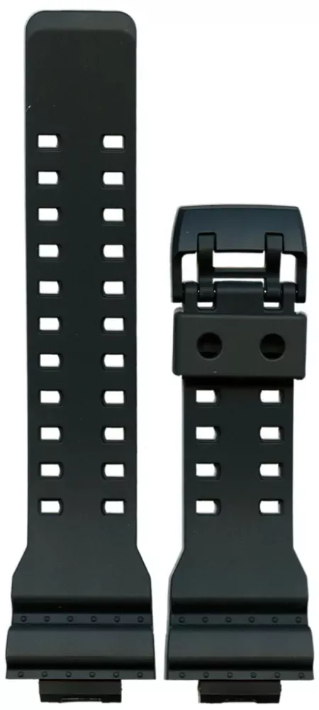 Casio аксессуары 10536683 Ремень пластик GA-700-1 