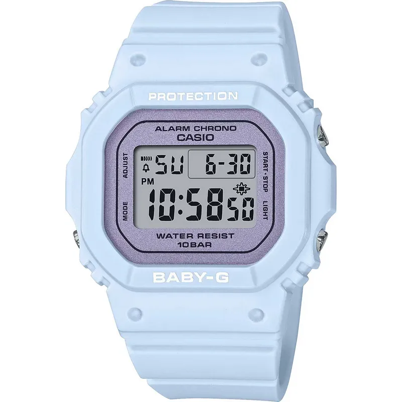 Casio Baby-G BGD-565SC-2  Фото 1