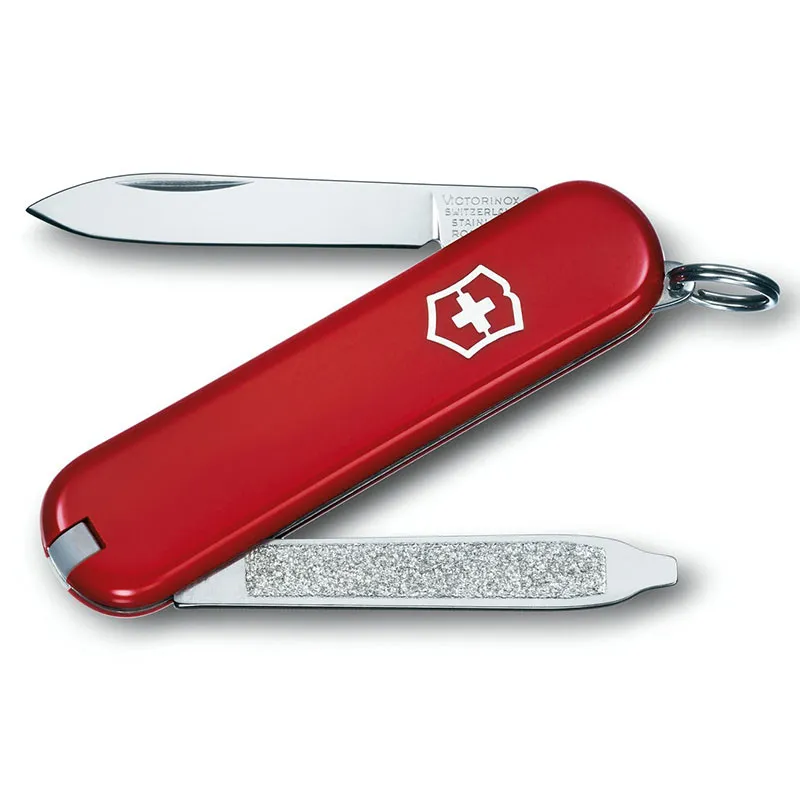 Купить Victorinox 0.6123 красн. 58мм в Sibtime Фото 1 Victorinox 0.6123 красн. 58мм Фото 1