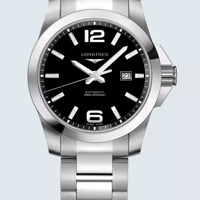 Longines L37784586  Фото 4