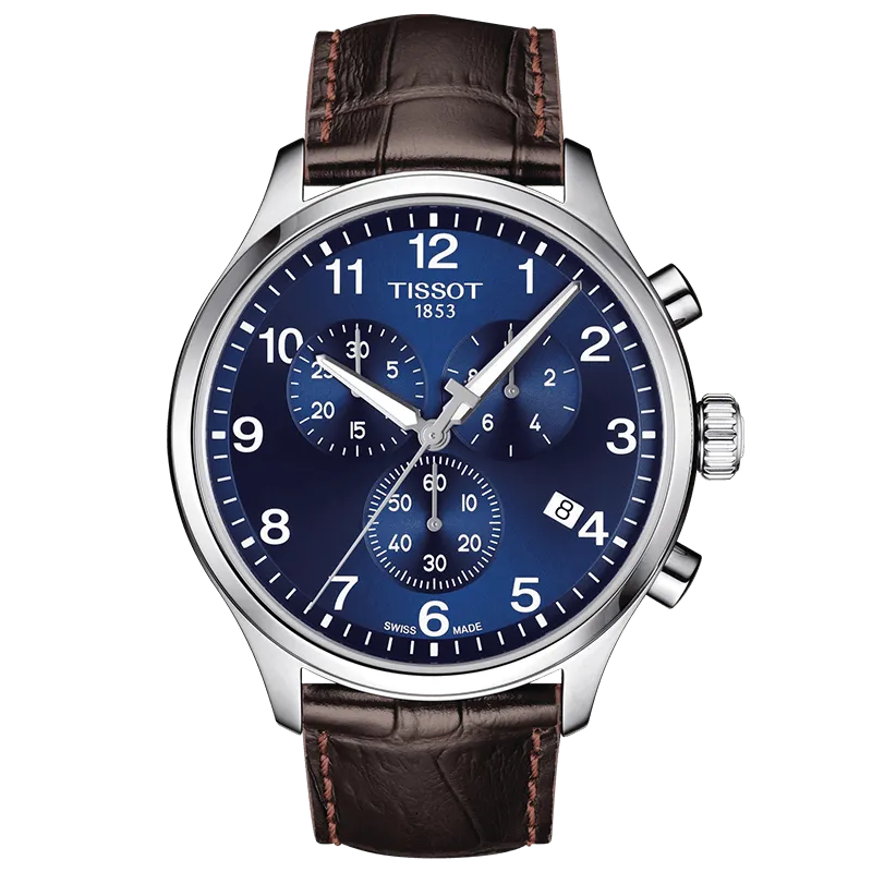 Tissot T116.617.16.047.00