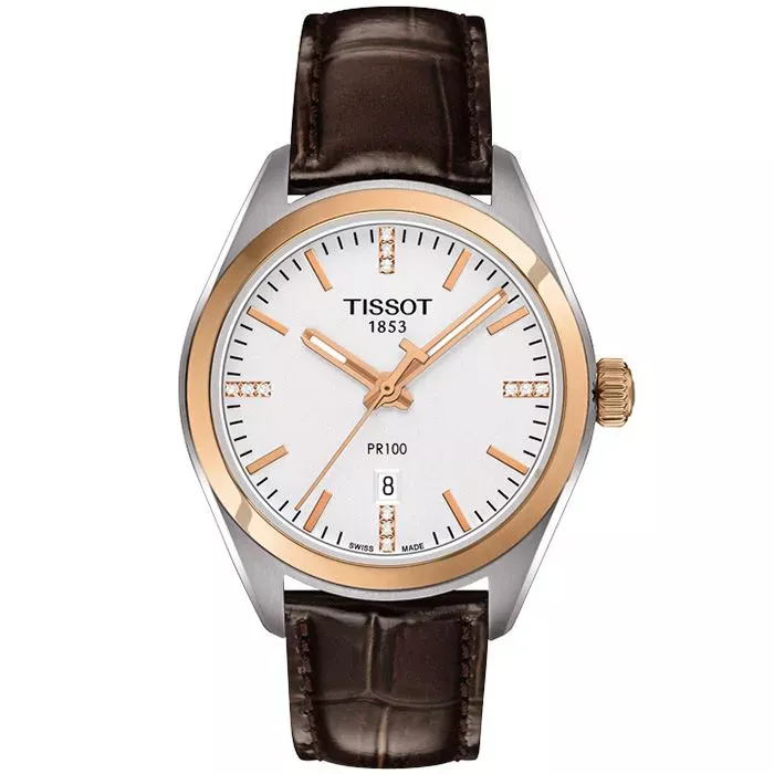 Tissot T101.210.26.036.00  Фото 1