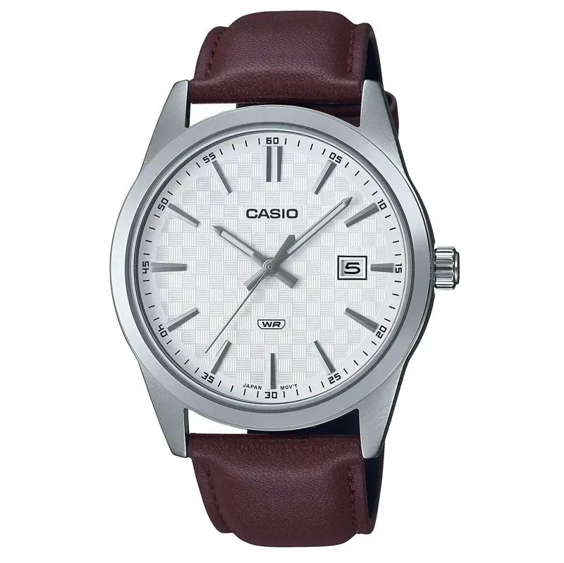 Casio Collection MTP-VD03L-5A  Фото 1